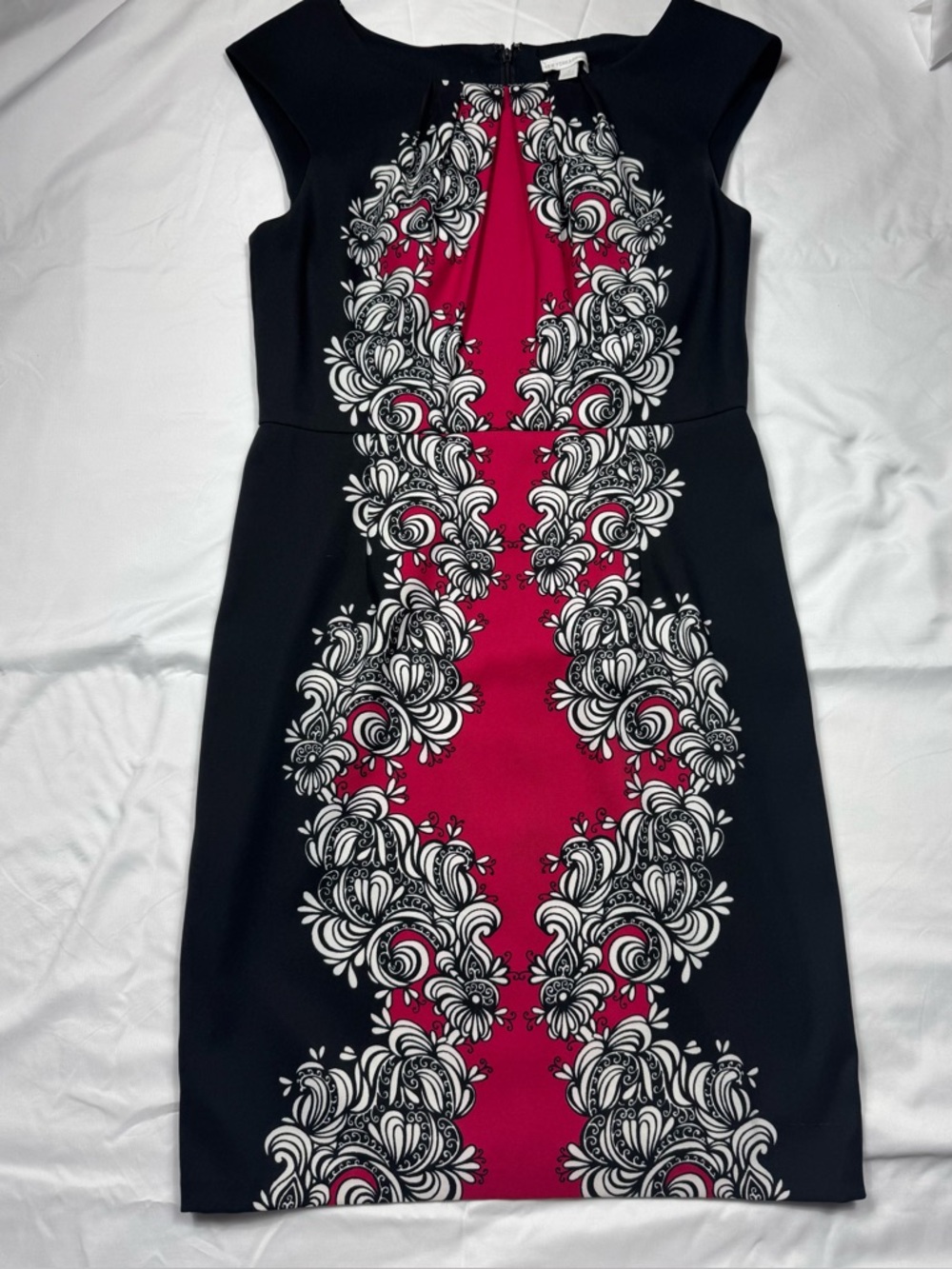 NY&C women dress